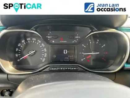 Photo 9 Citroën C3  PureTech 83 S&S BVM5