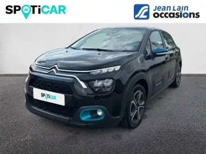 Photo Citroën C3 Feel Pack