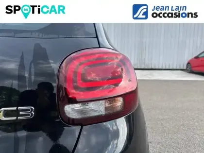 Photo 16 Citroën C3  PureTech 83 S&S BVM5