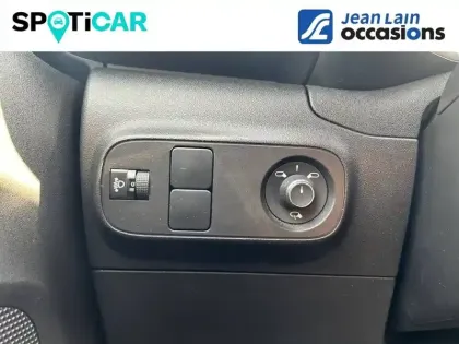 Photo 14 Citroën C3  PureTech 83 S&S BVM5