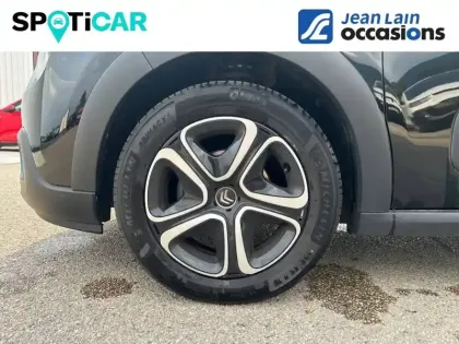 Photo 12 Citroën C3  PureTech 83 S&S BVM5