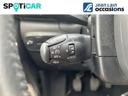 Photo 17 Citroën C3  PureTech 83 S&S BVM5