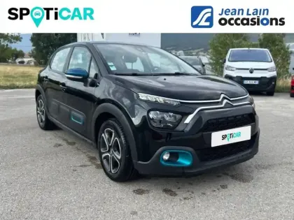 Photo 22 Citroën C3  PureTech 83 S&S BVM5