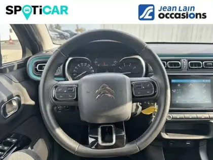 Photo 8 Citroën C3  PureTech 83 S&S BVM5
