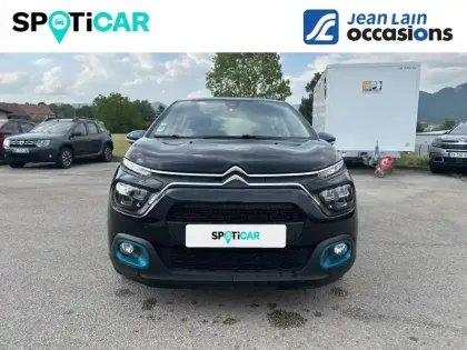 Photo 21 Citroën C3  PureTech 83 S&S BVM5