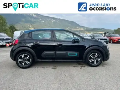 Photo 23 Citroën C3  PureTech 83 S&S BVM5