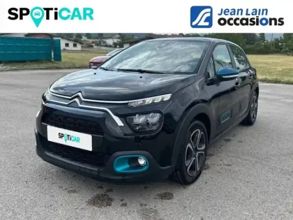 Photo 20 Citroën C3  PureTech 83 S&S BVM5