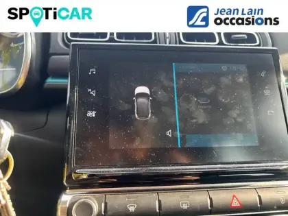 Photo 19 Citroën C3  PureTech 83 S&S BVM5