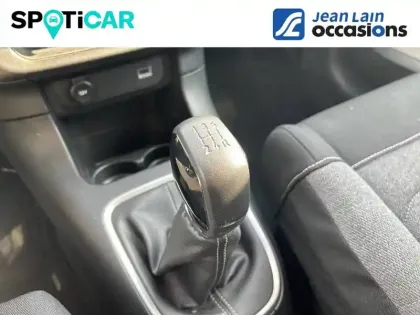 Photo 13 Citroën C3  PureTech 83 S&S BVM5