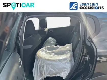 Photo 11 Citroën C3  PureTech 83 S&S BVM5