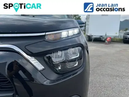 Photo 15 Citroën C3  PureTech 83 S&S BVM5