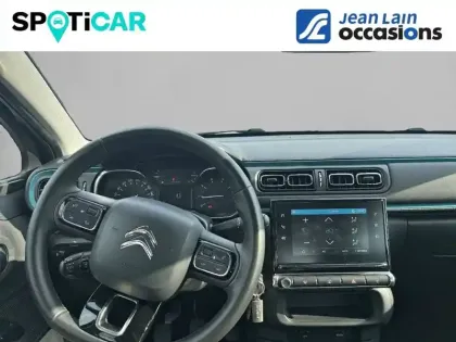 Photo 7 Citroën C3  PureTech 83 S&S BVM5