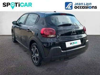 Photo 6 Citroën C3  PureTech 83 S&S BVM5