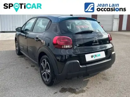Photo 25 Citroën C3  PureTech 83 S&S BVM5