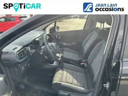 Photo 27 Citroën C3  PureTech 83 S&S BVM5