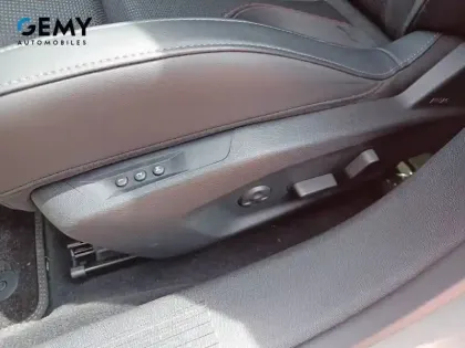 Photo 12 DS DS 4  PureTech 130 EAT8