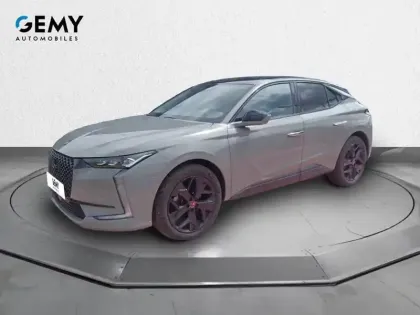 Photo Ds Ds 4 Performance Line