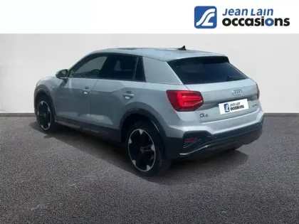 Photo 6 Audi Q2  35 TFSI 150 S tronic 7