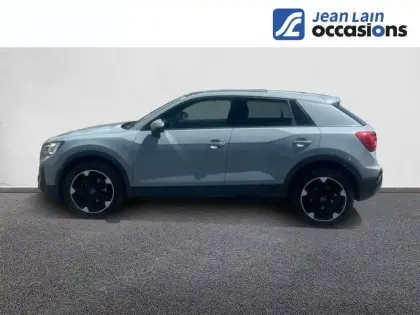 Photo 7 Audi Q2  35 TFSI 150 S tronic 7