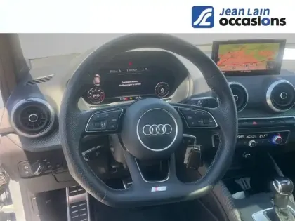 Photo 11 Audi Q2  35 TFSI 150 S tronic 7
