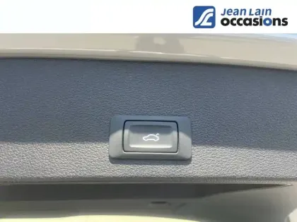 Photo 9 Audi Q2  35 TFSI 150 S tronic 7
