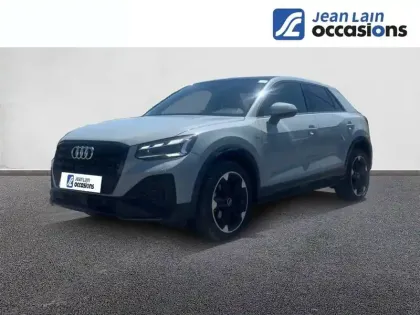 Photo Audi Q2 S Line Plus