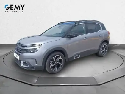 Photo Citroën C5 Aircross Feel