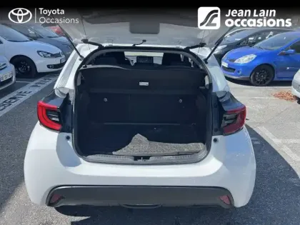 Photo 9 Toyota Yaris  Hybride 116h