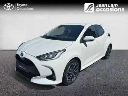 Photo Toyota Yaris Design