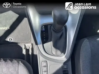 Photo 12 Toyota Yaris  Hybride 116h