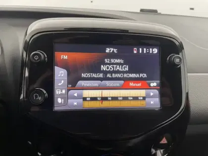 Photo 19 Peugeot 108  VTi 72ch S&S BVM5