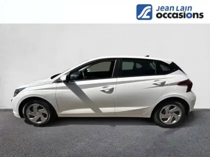 Photo 7 Hyundai I20  1.2 79