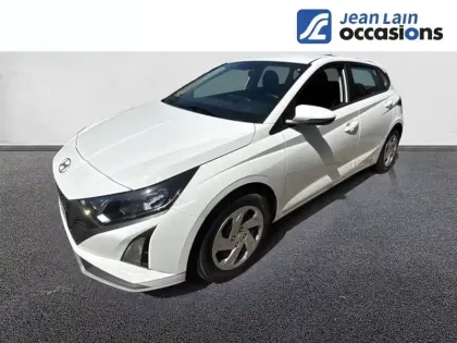 Photo Hyundai I20 Initia