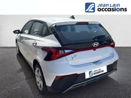 Photo 6 Hyundai I20  1.2 79