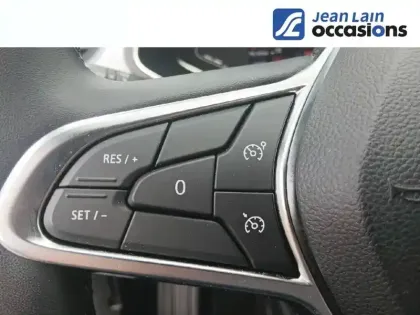 Photo 11 Renault Captur  TCe 140