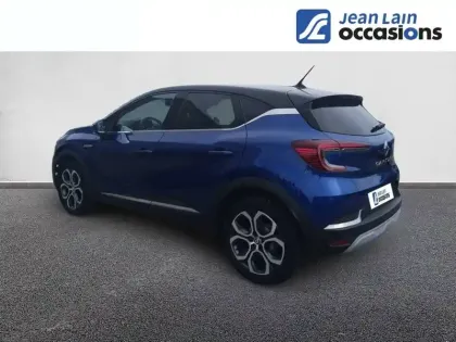 Photo 6 Renault Captur  TCe 140
