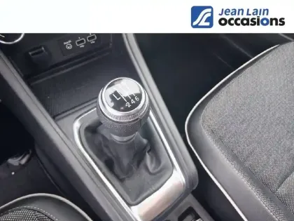 Photo 12 Renault Captur  TCe 140
