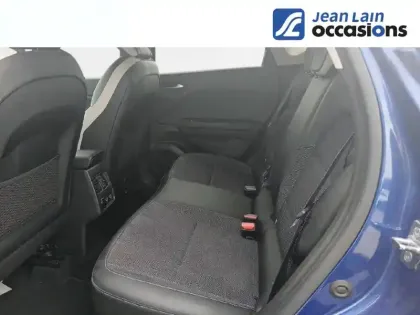 Photo 16 Renault Captur  TCe 140
