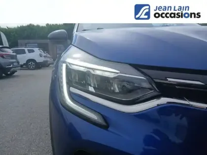 Photo 19 Renault Captur  TCe 140