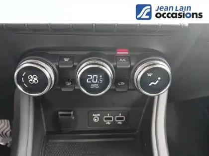 Photo 13 Renault Captur  TCe 140