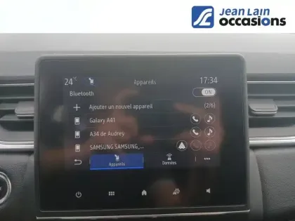 Photo 15 Renault Captur  TCe 140
