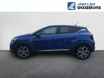 Photo 7 Renault Captur  TCe 140