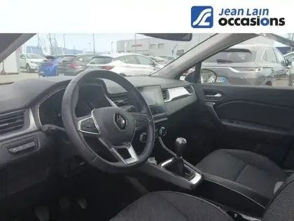 Photo 10 Renault Captur  TCe 140