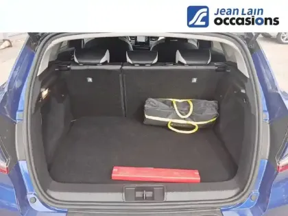 Photo 9 Renault Captur  TCe 140