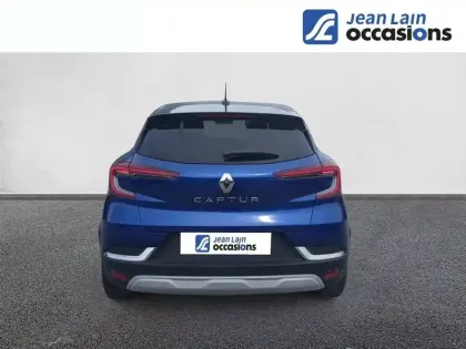 Photo 5 Renault Captur  TCe 140
