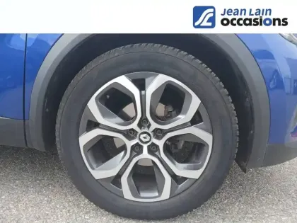 Photo 8 Renault Captur  TCe 140