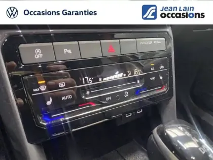 Photo 18 Volkswagen T-cross  1.0 TSI 110 Start/Stop DSG7