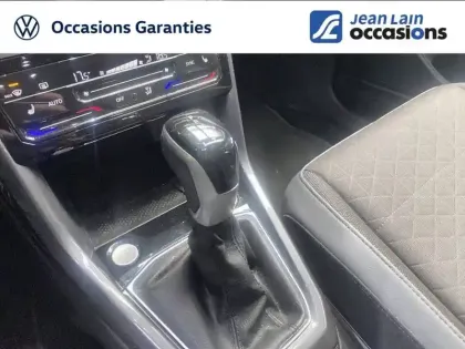 Photo 15 Volkswagen T-cross  1.0 TSI 110 Start/Stop DSG7