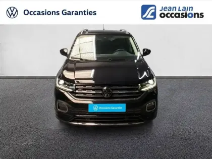 Photo 8 Volkswagen T-cross  1.0 TSI 110 Start/Stop DSG7