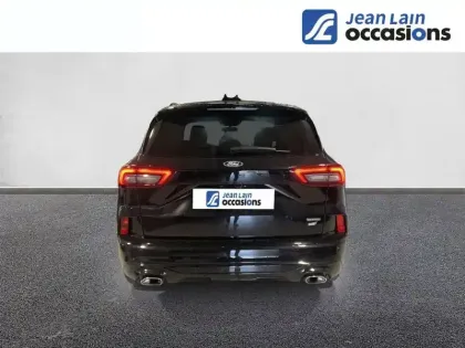 Photo 5 Ford Kuga  2.5 Duratec 180 ch FlexiFuel FHEV E85 Powershift